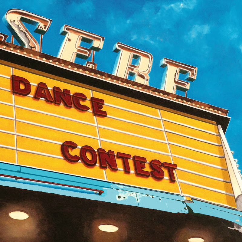 Serf Theater by Ella carty