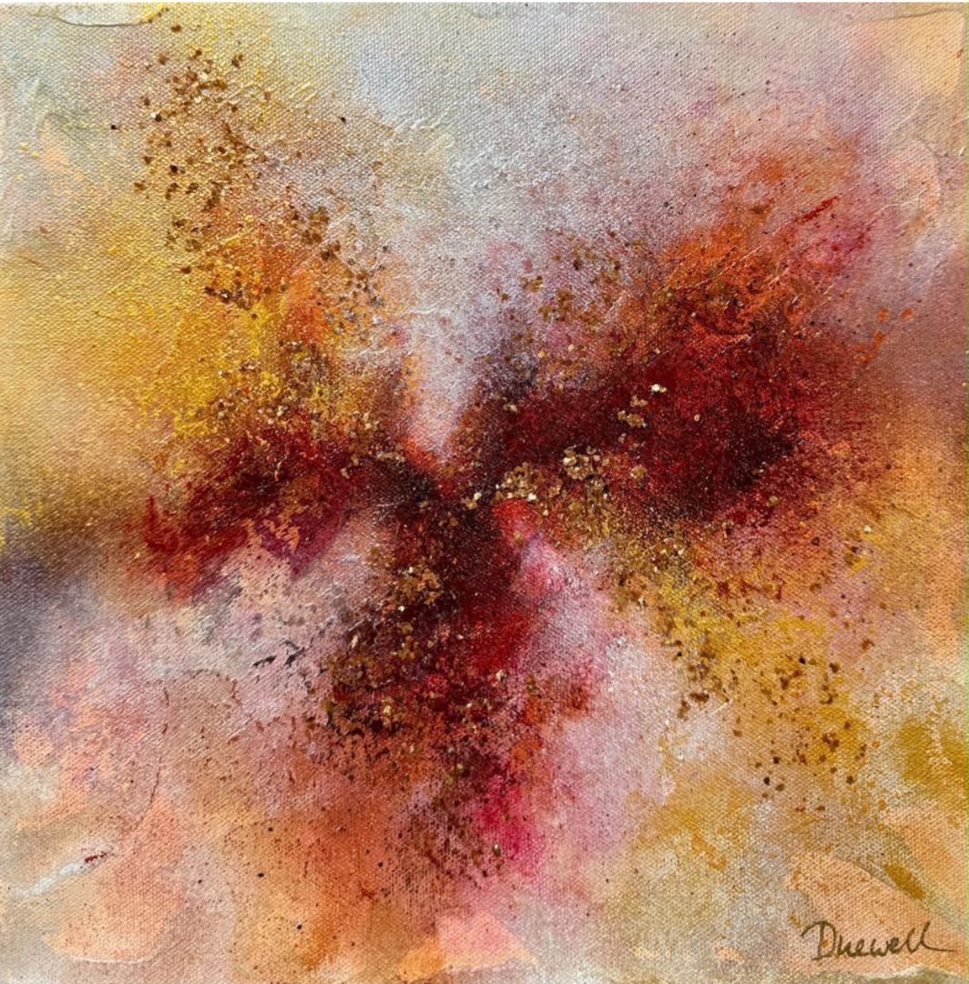 PHEONIX by Joiri Minaya