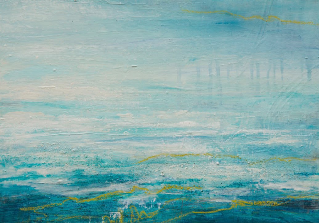 REST ORIGINAL by Kevin Beasley Art