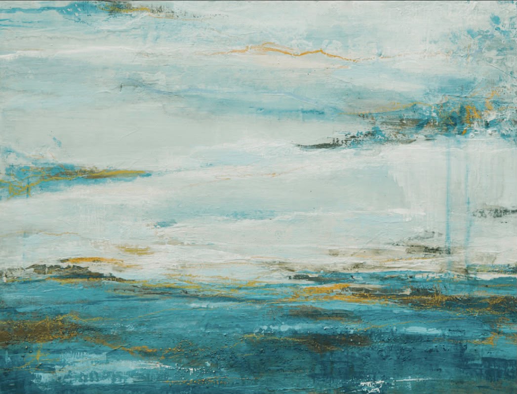 TAKING UP SPACE ORIGINAL by Kevin Beasley Art